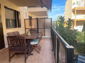 Casa Dora Puzol